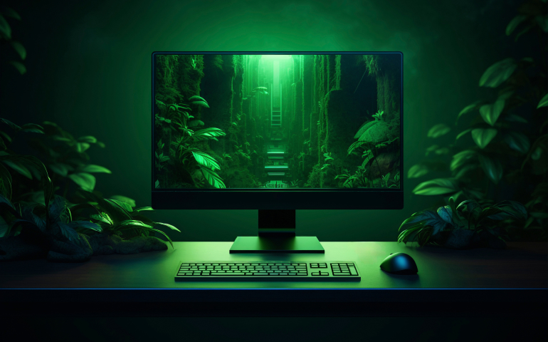 Custom Software Development